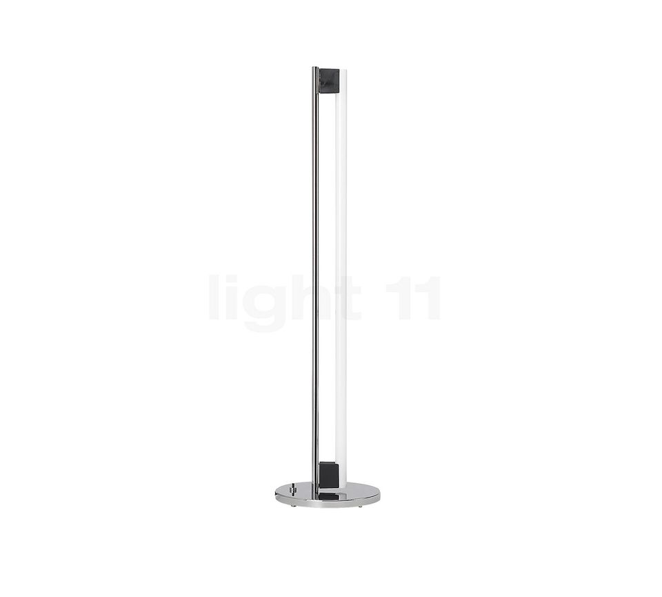 ClassiCon Tube Light von Eileen Gray, Stahl verchromt, WIE NEU!!! in Menden