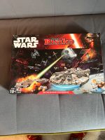 Star Wars Risiko von Hasbro Kreis Pinneberg - Groß Nordende Vorschau