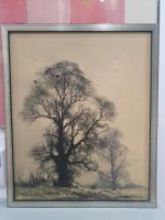 Misty Morn by David Shepherd Lithografie Bild Hessen - Wetzlar Vorschau