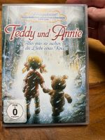 DVD Teddy und Annie Die vergessenen Freunde Baden-Württemberg - Bad Waldsee Vorschau