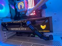 Asus tuf Grafikkarte Brandenburg - Beeskow Vorschau