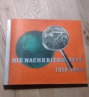 Die Nachkriegszeit 1918-1934 Schleswig-Holstein - Owschlag Vorschau