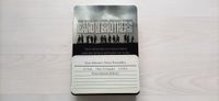 BAND OF BROTHERS  Steel Book Edition Rostock - Lichtenhagen Vorschau