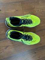 Puma Laufschuhe nitro Sachsen - Chemnitz Vorschau