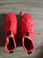Nike Merc Fussballschuhe Rheinland-Pfalz - Trier Vorschau