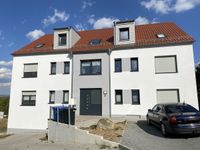 Exklusive Zwei-Raum-Wohnung in Meiningen/Dreißigacker! Thüringen - Meiningen Vorschau
