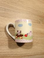 Kikaninchen Kinder Tasse KIKA Bayern - Graben (Lechfeld) Vorschau