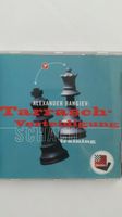 Chessbase Tarrasch Verteidigung Alexander Bangiev CD-ROM Rheinland-Pfalz - Dannstadt-Schauernheim Vorschau