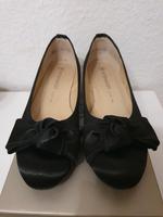 Peter Kaiser gr.6,5 Ballerina Schwarz Rheinland-Pfalz - Schweich Vorschau