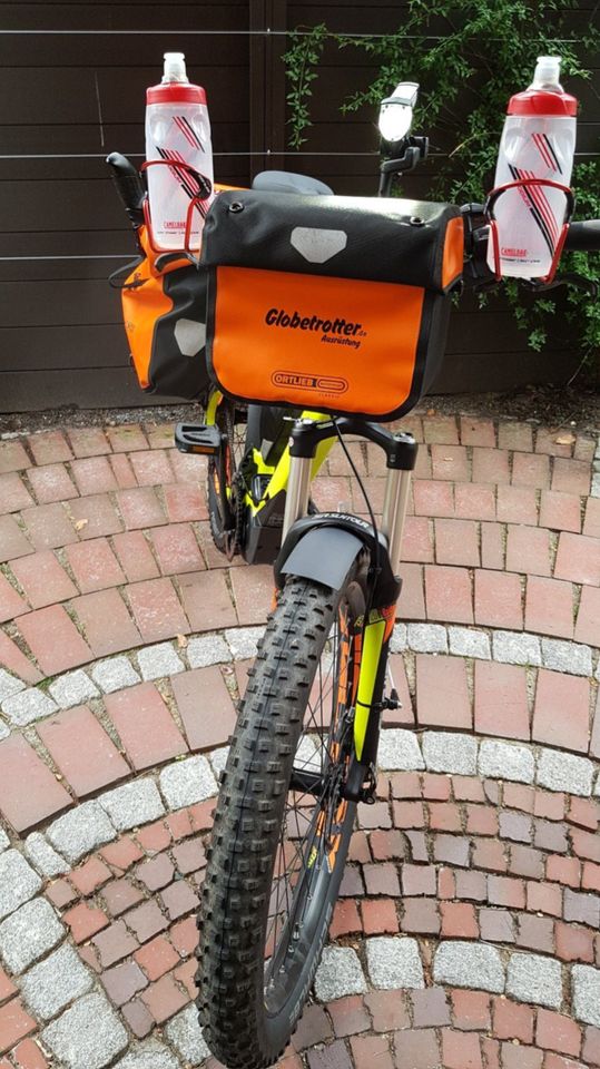 Haibike sduro HardSeven 7.0 Reiserad in Aurich