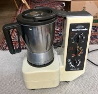 Thermomix 3300 Frankfurt am Main - Preungesheim Vorschau