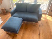 Sofa Couch 2 Sitzer Ludwigslust - Landkreis - Neustadt-Glewe Vorschau