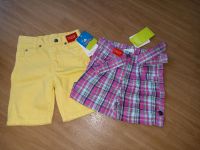 2 tolle Topolino Shorts Gr. 98 verstellbar NEU Gesamtpreis Friedrichshain-Kreuzberg - Friedrichshain Vorschau