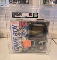 Game Boy - Nintendo - VGA 85 - sealed - no WATA Pixel Nordrhein-Westfalen - Remscheid Vorschau