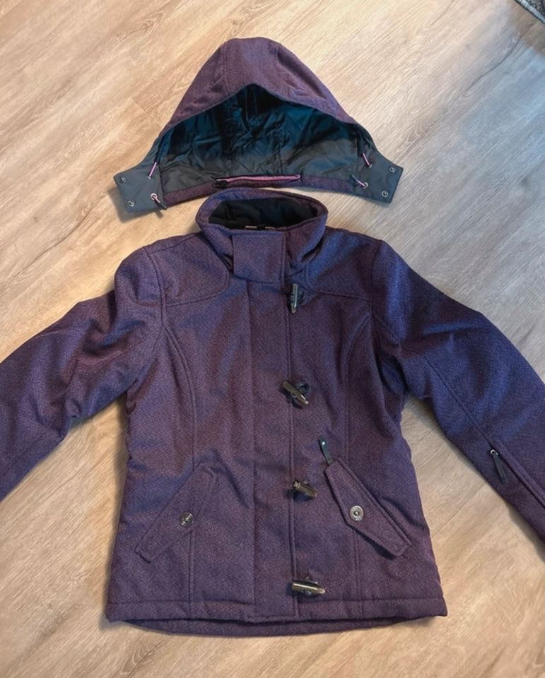 Esprit Sports Skijacke  / Winterjacke / Jacke Gr. 36 in Straubing