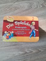 Die Spieldose Kinderspiele Sachsen - Dippoldiswalde Vorschau