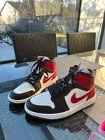 Jordan Nike  Sneakers Schuhe Größe 39  Neu & ungetragen Bielefeld - Heepen Vorschau