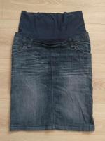 Umstandsrock Jeansrock, Gr. L (40/42) Niedersachsen - Nordstemmen Vorschau