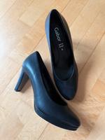 Gabor Pumps, Absatzschuhe, schwarz, Gr. 6/39, NEU Bayern - Würzburg Vorschau