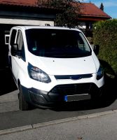 Ford Transit Custom Bayern - Zorneding Vorschau