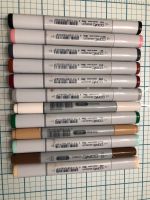 Copic Ciao Sketch Marker - leer Frankfurt am Main - Bockenheim Vorschau