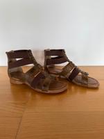 Sandalen Damen Bayern - Regen Vorschau