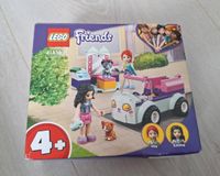 Lego Friends "Mobiler Katzensalon" Nordrhein-Westfalen - Ahlen Vorschau