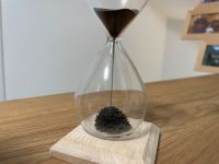 Hourglass Timer - Magnetische Sanduhr Bayern - Füssen Vorschau