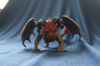 Schleich Eldrador Drache Rammbock Burg Ritter Nordrhein-Westfalen - Dorsten Vorschau