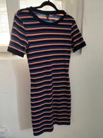Stretch Damen Kleid Streifen Gr 42 Nordrhein-Westfalen - Herdecke Vorschau