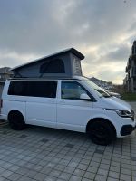 VW T6.1 Camper (ähnlich wie California) Schleswig-Holstein - Laboe Vorschau