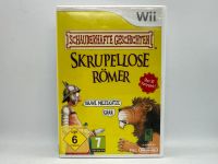 SCHAUDERHAFTE GESCHICHTEN SKRUPELLOSE RÖMER (Nintendo Wii Spiel) Baden-Württemberg - Freiburg im Breisgau Vorschau