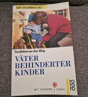 rororo  Geschichten aus dem Alltag Väter behinderter Kinder Nordrhein-Westfalen - Paderborn Vorschau