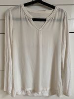 Bluse weiß von Limited in 40/L Hessen - Kassel Vorschau