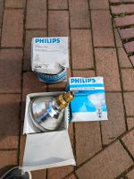 3x Philips Incandescent 230V PAR38 60W Aussenleuchtmittel Nordrhein-Westfalen - Bünde Vorschau