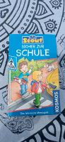 Scout sicher zur Schule Spiel Bochum - Bochum-Südwest Vorschau
