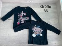 Name it Langarm Shirts Größe 86 Mädchen Baden-Württemberg - Grafenau Vorschau