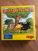 Haba, Obstgärtchen Spiel Schleswig-Holstein - Scheggerott Vorschau