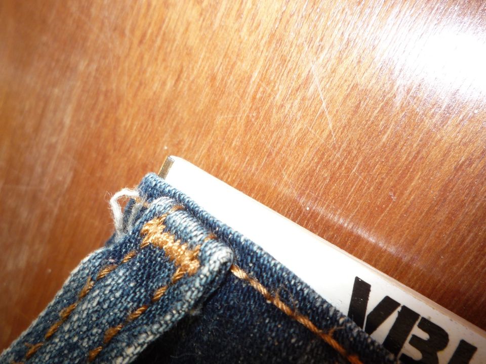 Levis Jeans Straight 512, Größe „14M“ (W36-L30) in Nürnberg (Mittelfr)