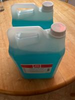 2x 5 Liter  junior Naturkleber Puring Kleber basteln Kinder Kiga Bayern - Dietfurt an der Altmühl Vorschau