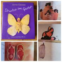 Buch: Anne Geddes: Drunten im Garten Bayern - Baldham Vorschau