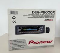 Absolute Rarität! PIONEER HIGH-END SET Baden-Württemberg - Gosheim Vorschau