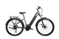 TOTEM CITY E-BIKE DELTA ANTHRAZIT 19,5ZOLL Brandenburg - Bad Belzig Vorschau