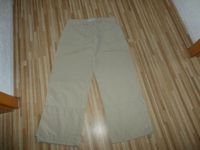 Schöne leichte 7/8 Sommer Hose SURE Gr. 38 beige wie NEU Bayern - Herzogenaurach Vorschau