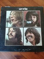 The Beatles  LET IT BE  Vinyl LP Brandenburg - Schmergow Vorschau