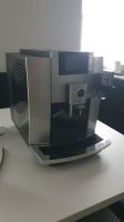 JURA Kaffeevollautomat E8 + Zubeh. wie NEU mit Garantie bis 2026 Saarland - Bexbach Vorschau