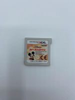 Disney Art Academy / 3DS Nordrhein-Westfalen - Rheine Vorschau