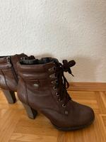 Stiefelette in Größe 39 von Tom Taylor Schwachhausen - Neu Schwachhausen Vorschau