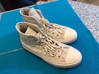 Converse Leder Sneaker 39 Niedersachsen - Oyten Vorschau