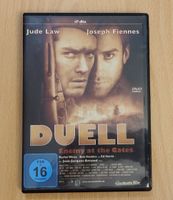DVD "DUELL - Enemy at the Gates" - Jude Law, Joseph Fiennes Berlin - Lichtenberg Vorschau